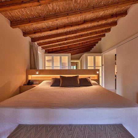 Son Penya Adults Only Petit Hotel & Spa Sant Llorenc Des Cardassar Ngoại thất bức ảnh