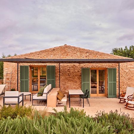 Son Penya Adults Only Petit Hotel & Spa Sant Llorenc Des Cardassar Ngoại thất bức ảnh