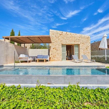 Son Penya Adults Only Petit Hotel & Spa Sant Llorenc Des Cardassar Ngoại thất bức ảnh