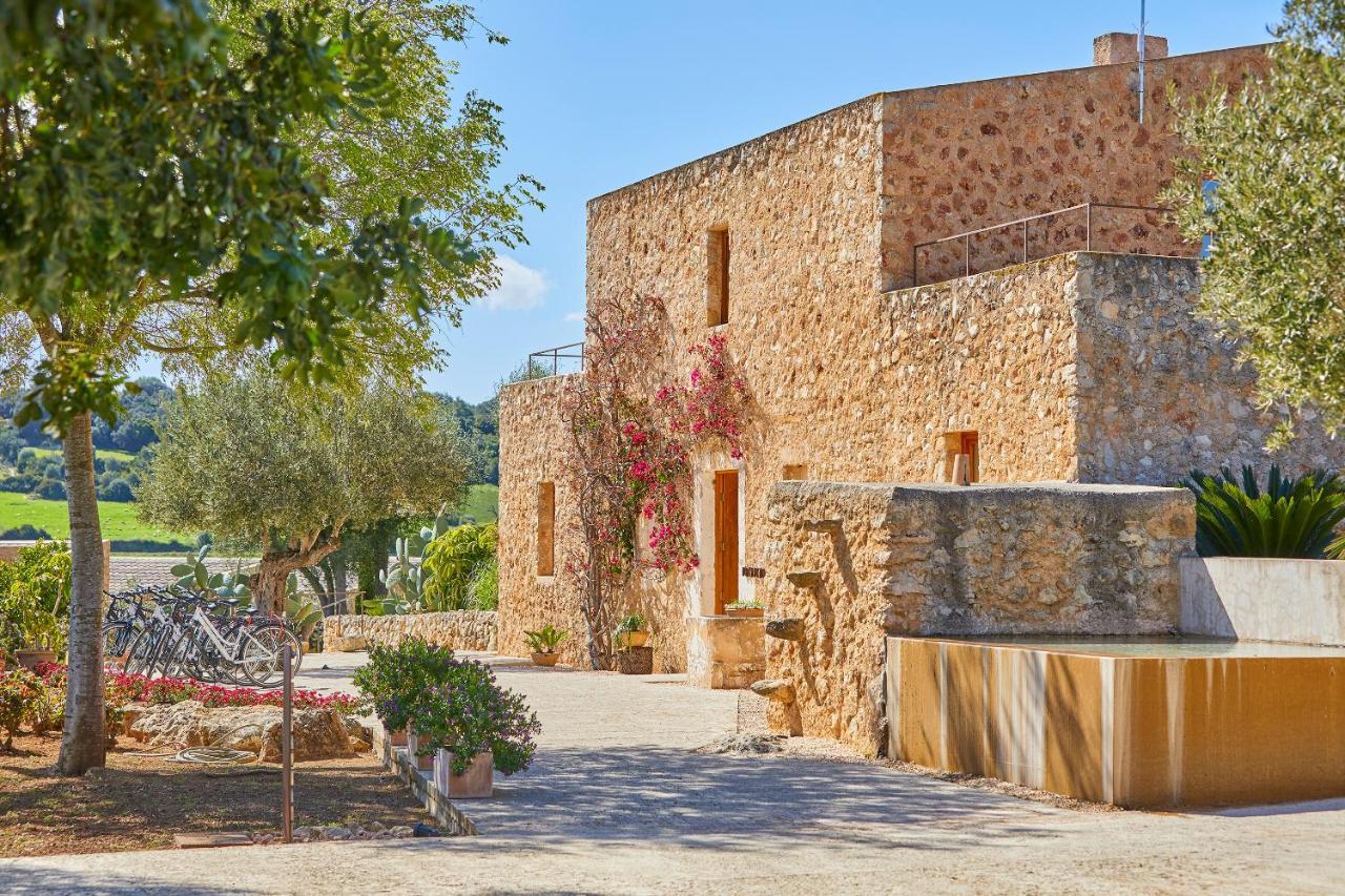 Son Penya Adults Only Petit Hotel & Spa Sant Llorenc Des Cardassar Ngoại thất bức ảnh