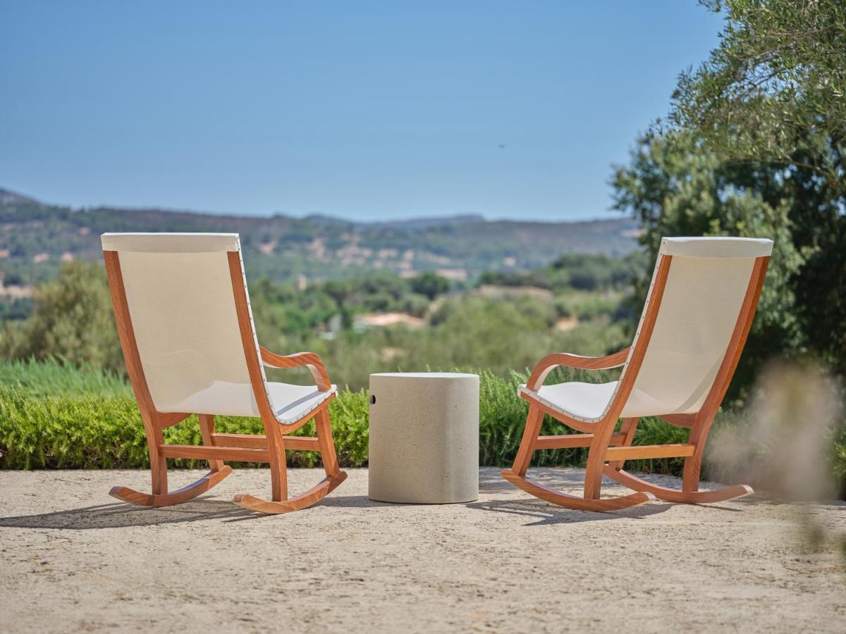 Son Penya Adults Only Petit Hotel & Spa Sant Llorenc Des Cardassar Ngoại thất bức ảnh