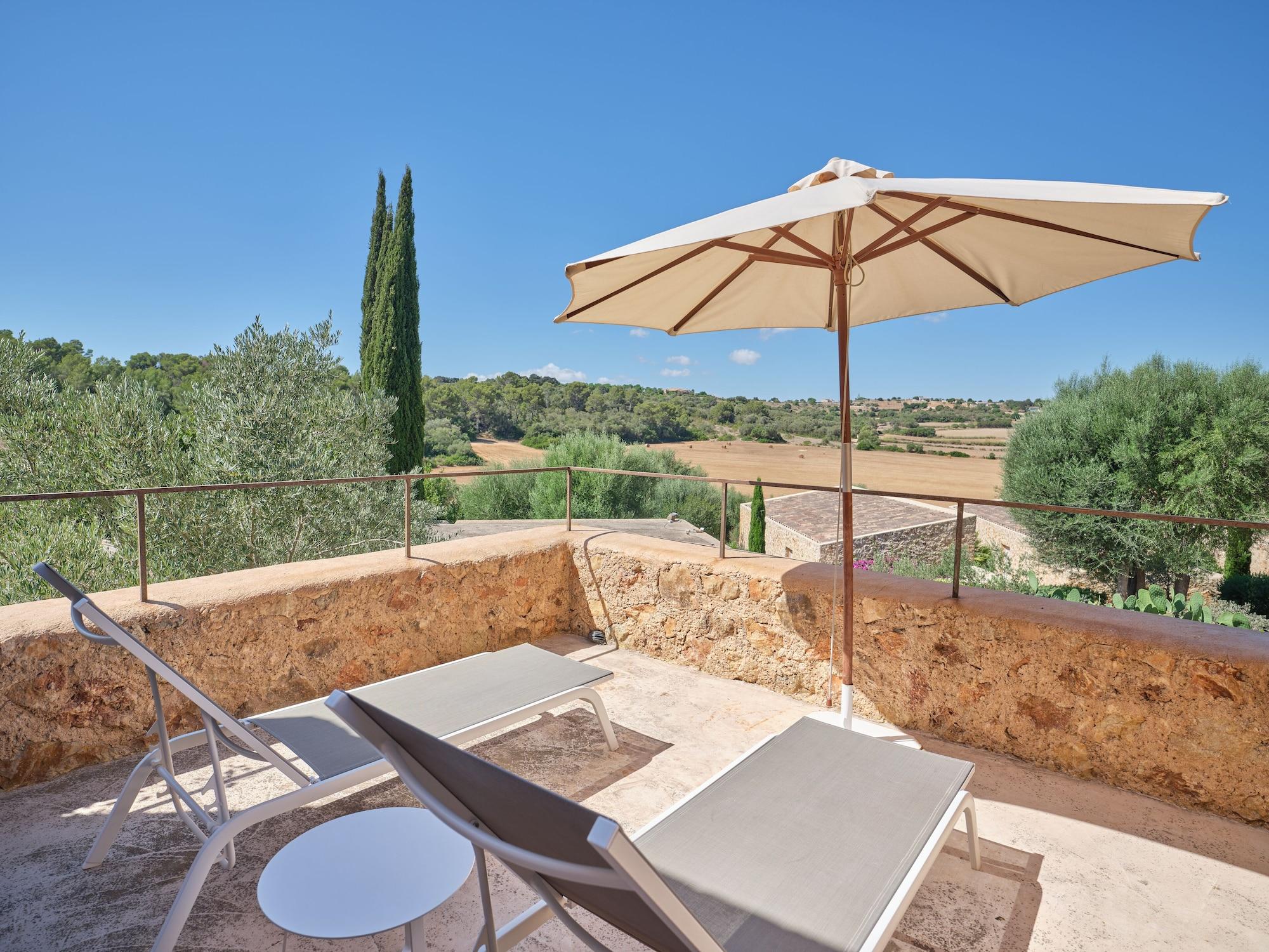 Son Penya Adults Only Petit Hotel & Spa Sant Llorenc Des Cardassar Ngoại thất bức ảnh