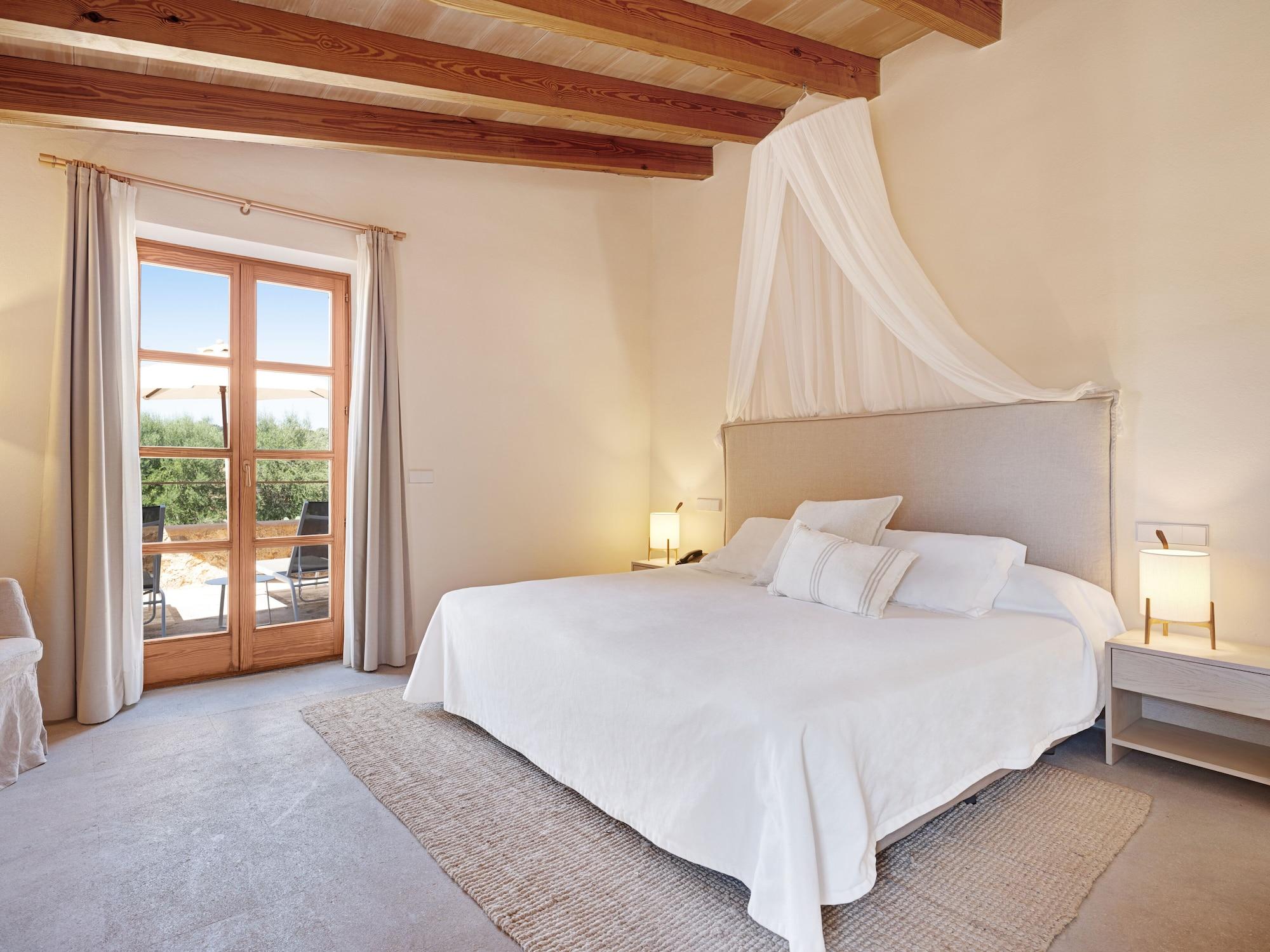 Son Penya Adults Only Petit Hotel & Spa Sant Llorenc Des Cardassar Ngoại thất bức ảnh