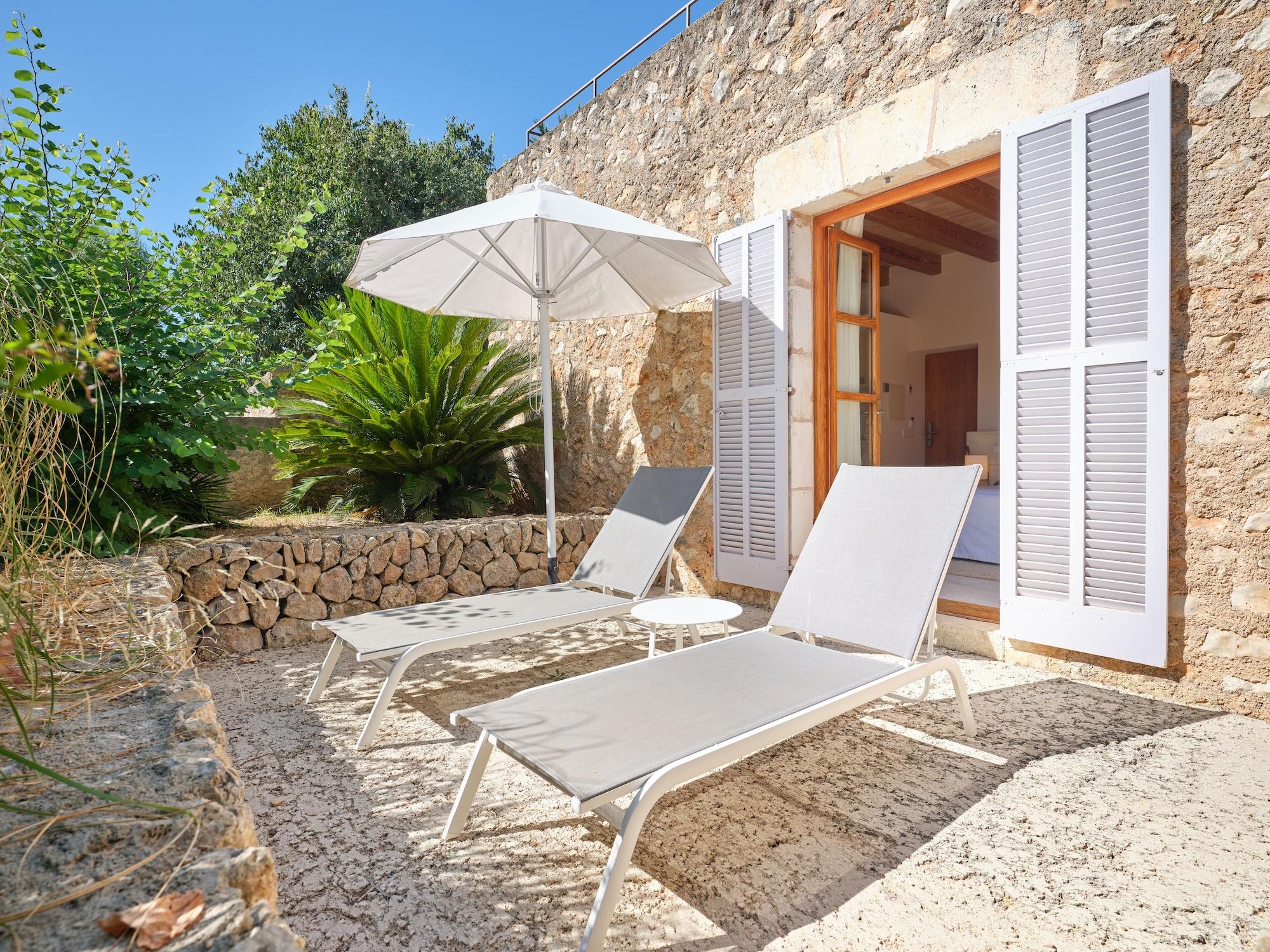 Son Penya Adults Only Petit Hotel & Spa Sant Llorenc Des Cardassar Ngoại thất bức ảnh