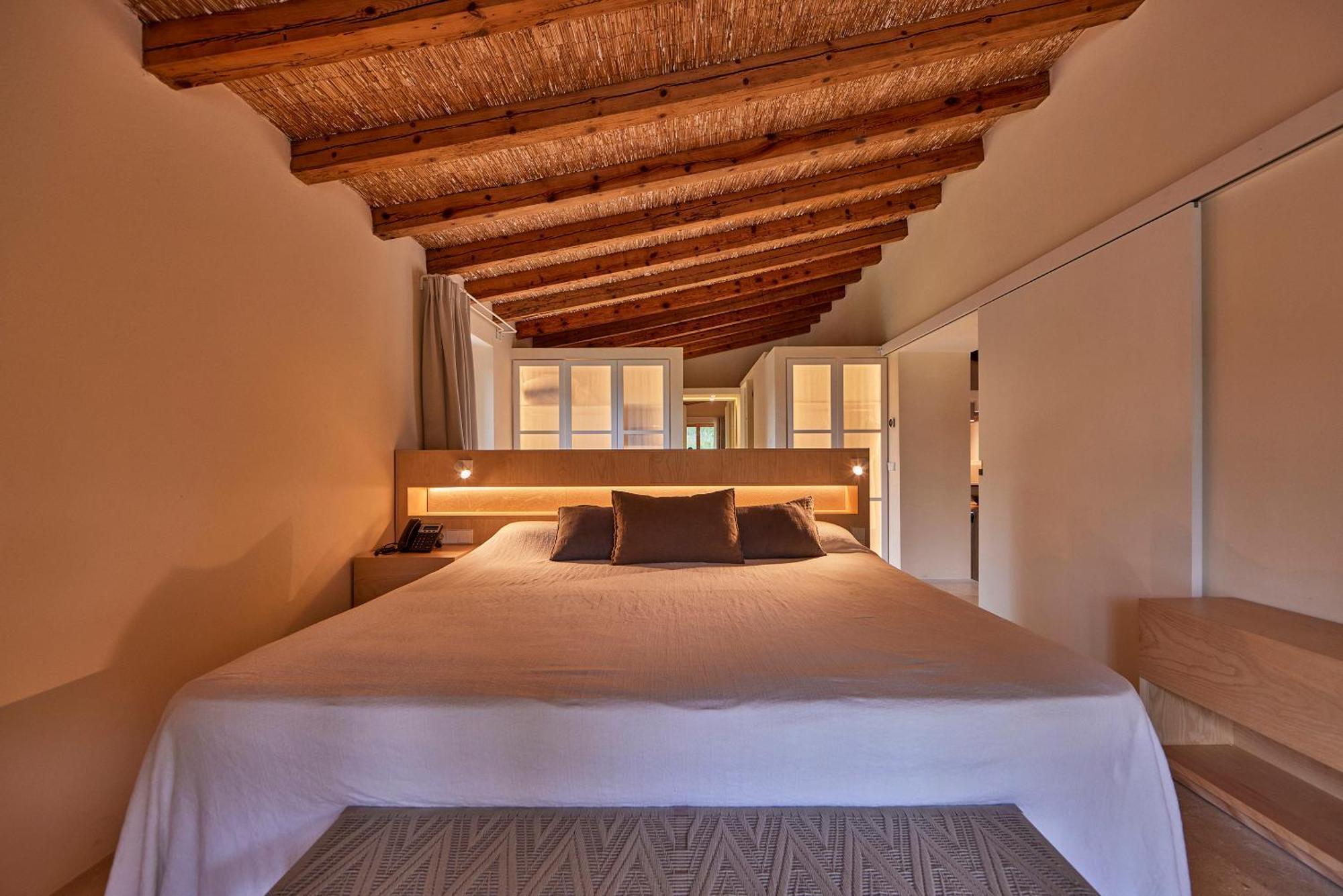 Son Penya Adults Only Petit Hotel & Spa Sant Llorenc Des Cardassar Ngoại thất bức ảnh
