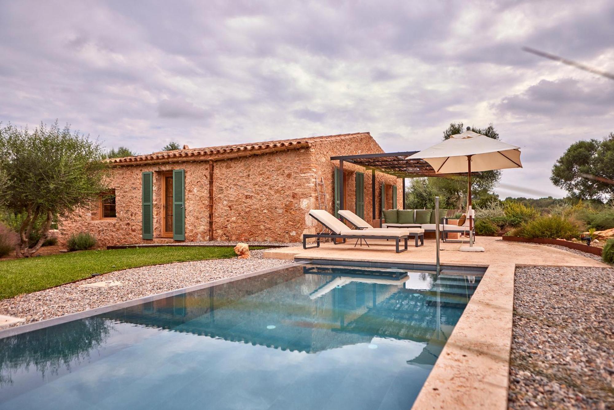 Son Penya Adults Only Petit Hotel & Spa Sant Llorenc Des Cardassar Ngoại thất bức ảnh