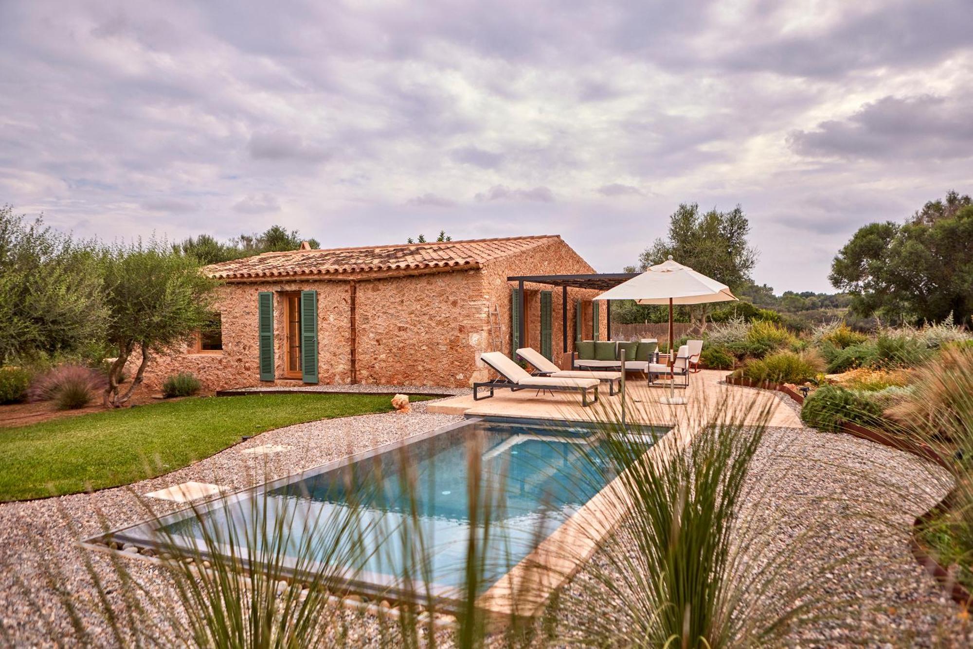 Son Penya Adults Only Petit Hotel & Spa Sant Llorenc Des Cardassar Ngoại thất bức ảnh