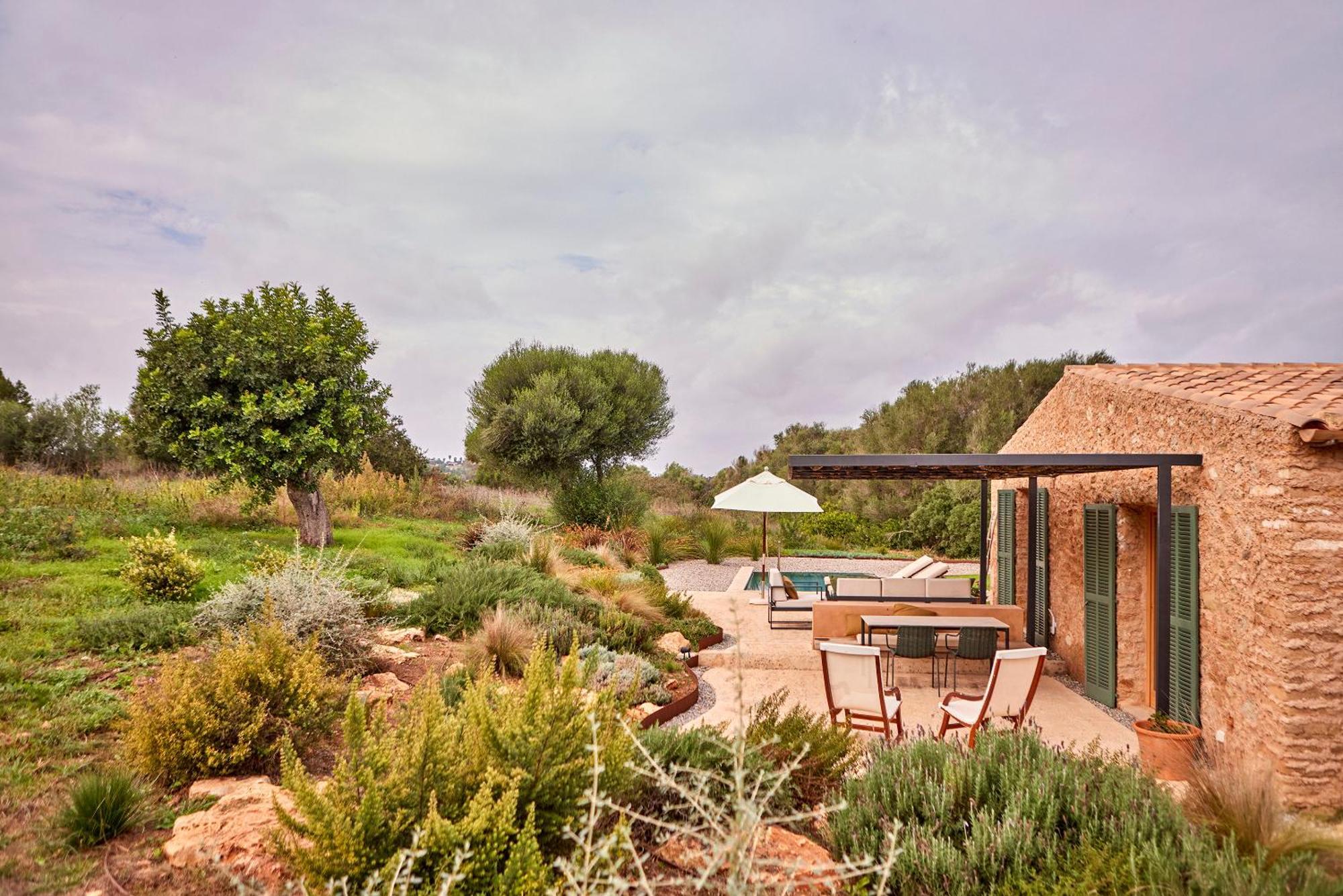 Son Penya Adults Only Petit Hotel & Spa Sant Llorenc Des Cardassar Phòng bức ảnh