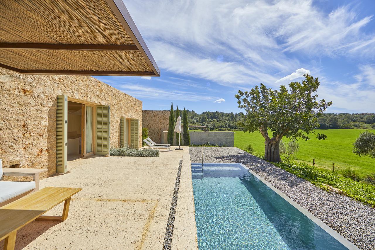 Son Penya Adults Only Petit Hotel & Spa Sant Llorenc Des Cardassar Ngoại thất bức ảnh