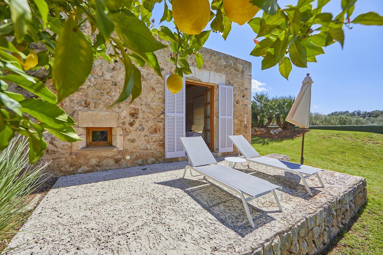 Son Penya Adults Only Petit Hotel & Spa Sant Llorenc Des Cardassar Ngoại thất bức ảnh