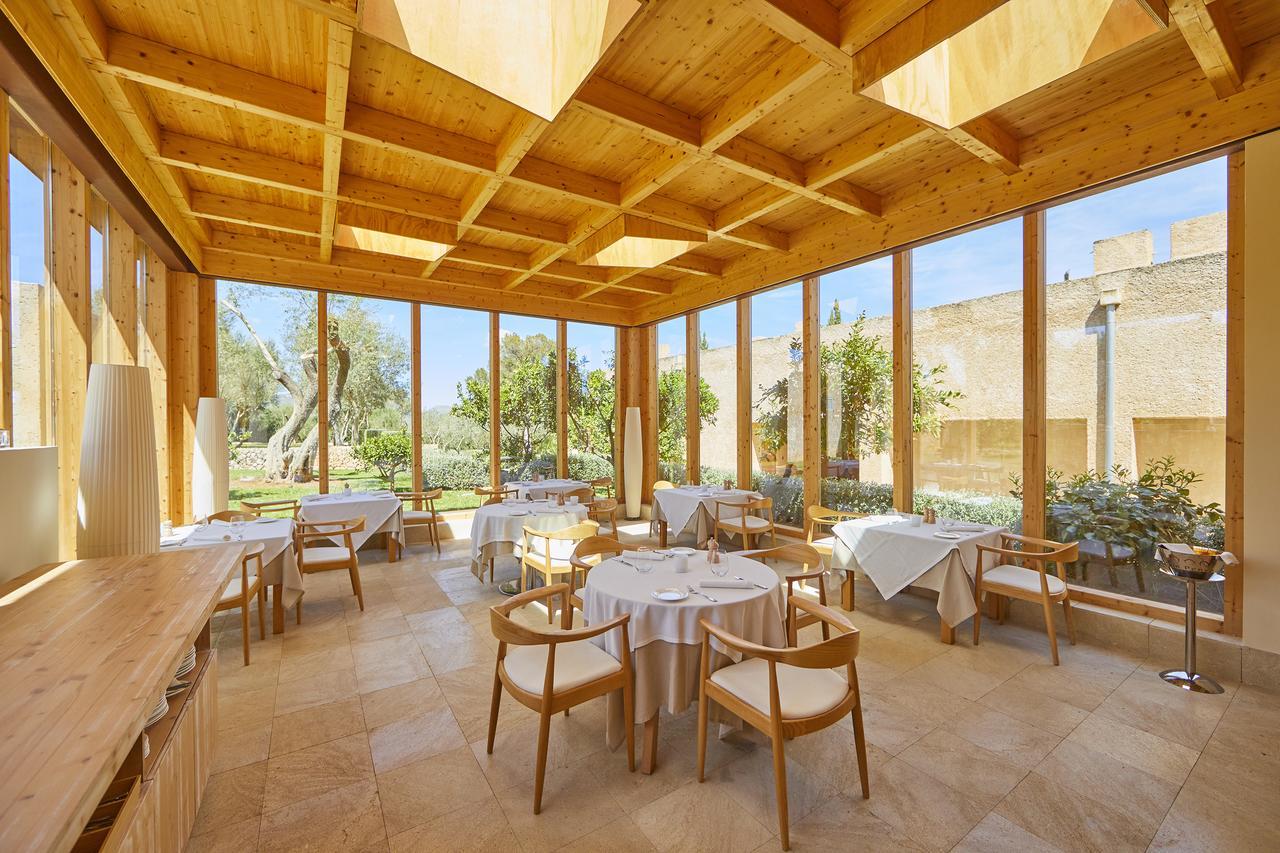 Son Penya Adults Only Petit Hotel & Spa Sant Llorenc Des Cardassar Ngoại thất bức ảnh