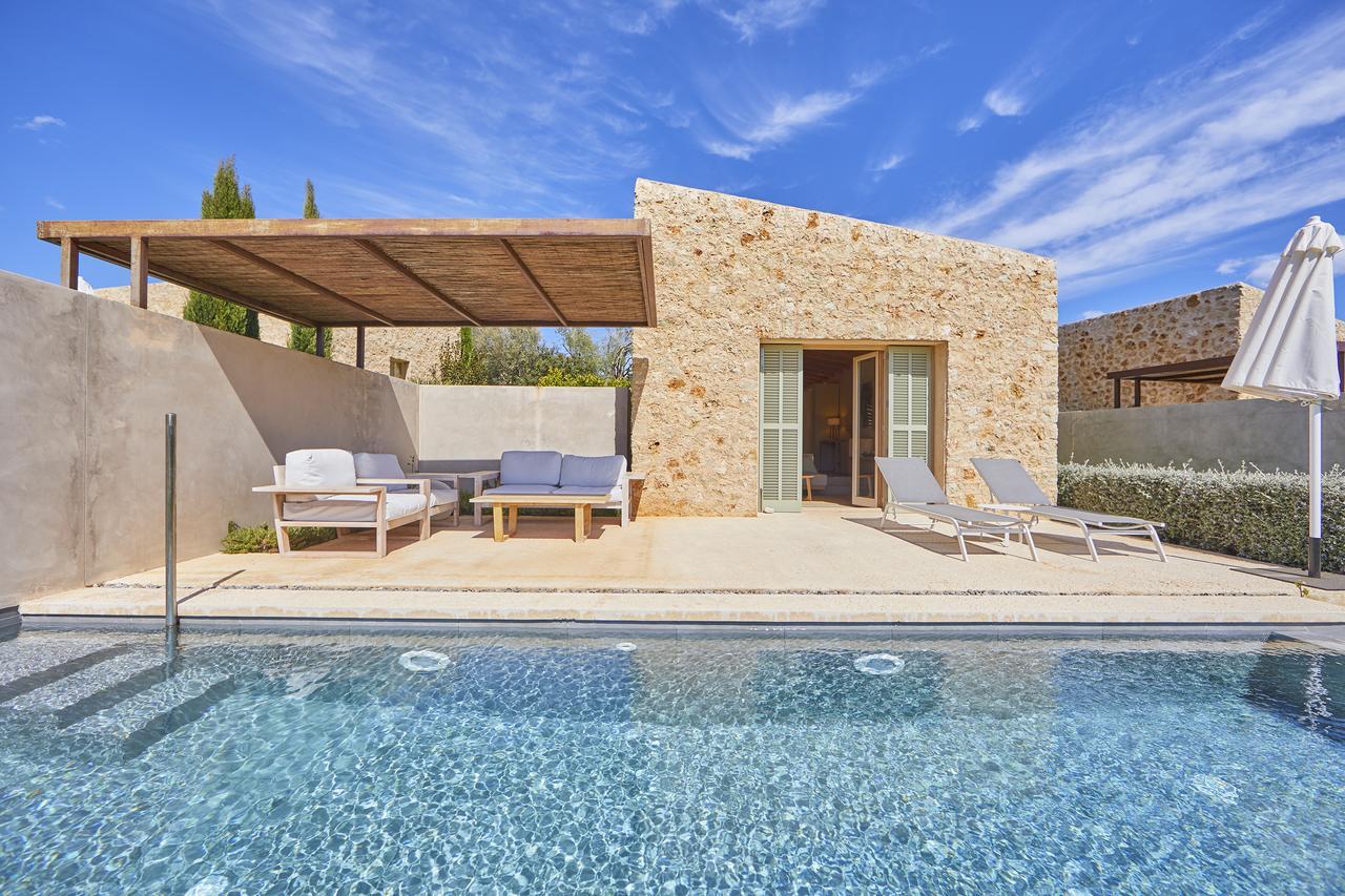 Son Penya Adults Only Petit Hotel & Spa Sant Llorenc Des Cardassar Ngoại thất bức ảnh