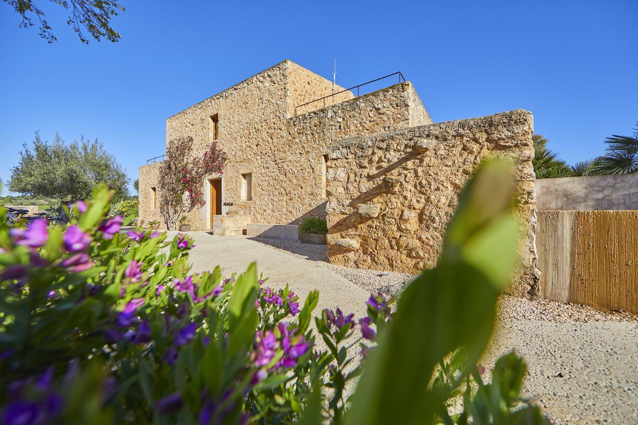 Son Penya Adults Only Petit Hotel & Spa Sant Llorenc Des Cardassar Ngoại thất bức ảnh