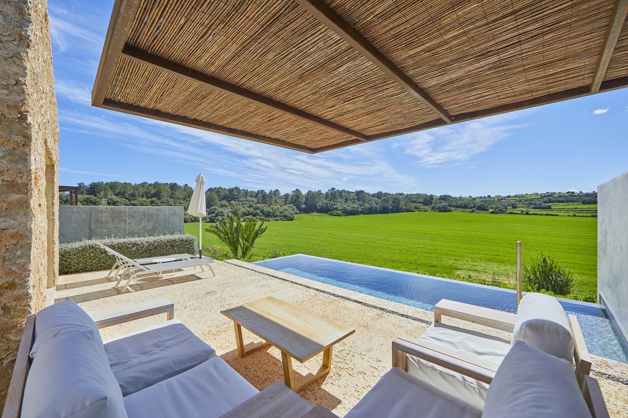 Son Penya Adults Only Petit Hotel & Spa Sant Llorenc Des Cardassar Ngoại thất bức ảnh