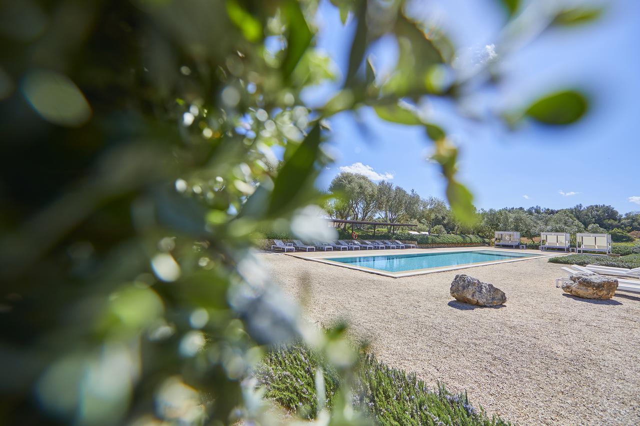 Son Penya Adults Only Petit Hotel & Spa Sant Llorenc Des Cardassar Ngoại thất bức ảnh