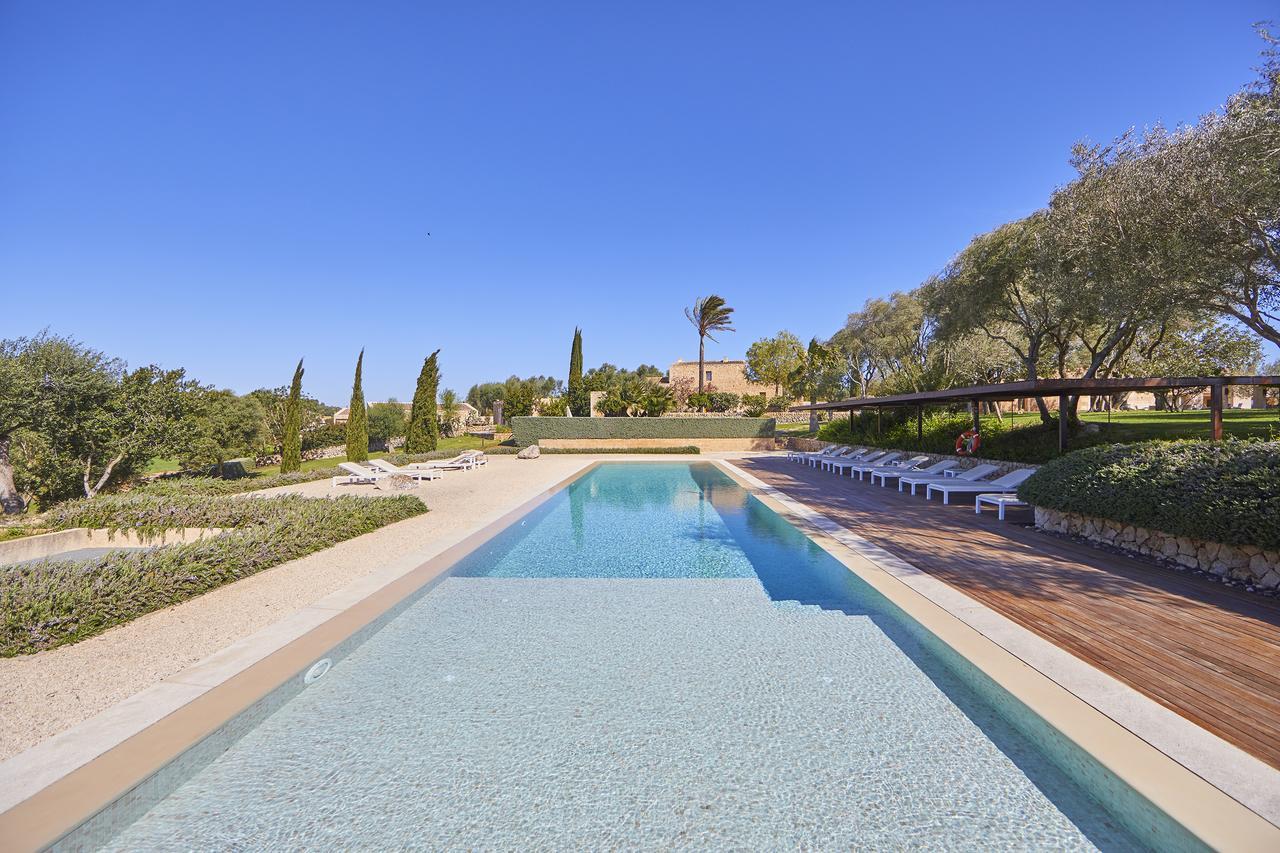 Son Penya Adults Only Petit Hotel & Spa Sant Llorenc Des Cardassar Ngoại thất bức ảnh