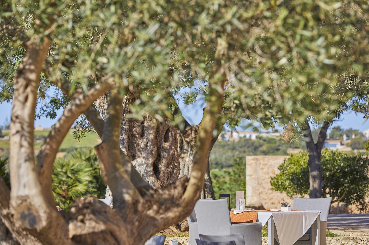 Son Penya Adults Only Petit Hotel & Spa Sant Llorenc Des Cardassar Ngoại thất bức ảnh
