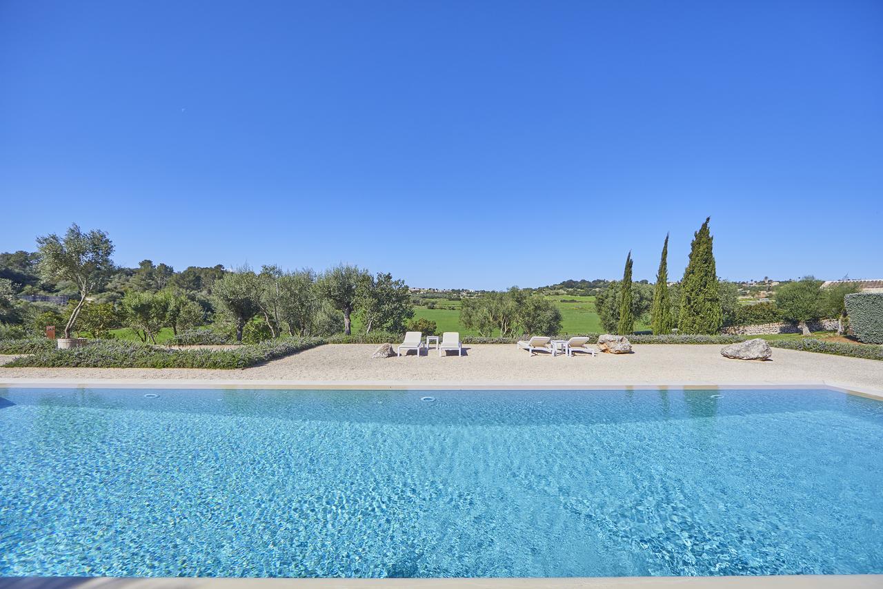 Son Penya Adults Only Petit Hotel & Spa Sant Llorenc Des Cardassar Ngoại thất bức ảnh