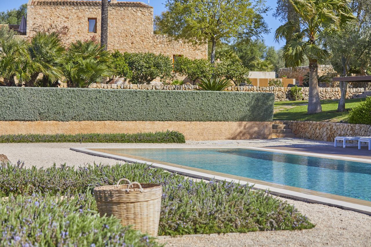 Son Penya Adults Only Petit Hotel & Spa Sant Llorenc Des Cardassar Ngoại thất bức ảnh
