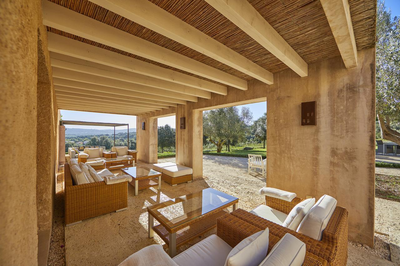 Son Penya Adults Only Petit Hotel & Spa Sant Llorenc Des Cardassar Ngoại thất bức ảnh