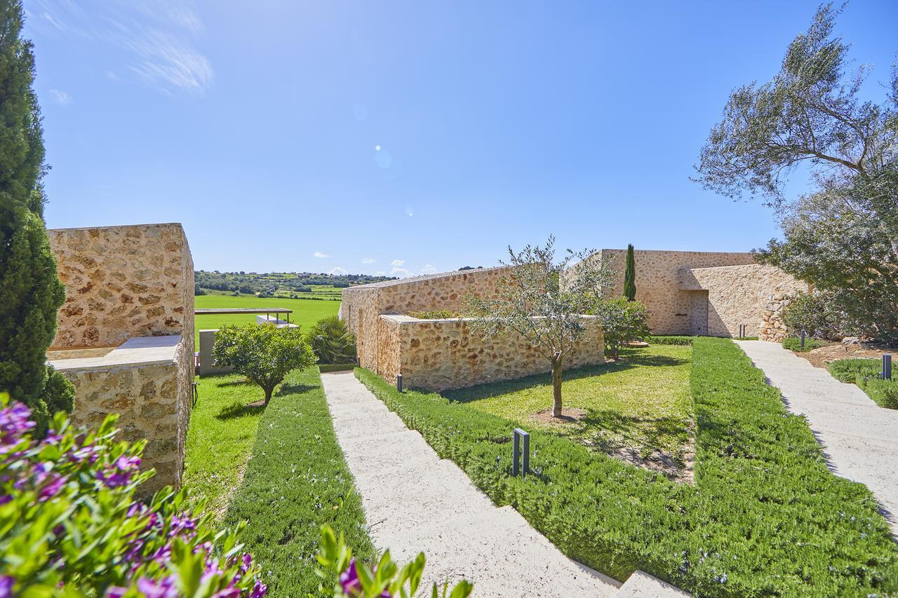 Son Penya Adults Only Petit Hotel & Spa Sant Llorenc Des Cardassar Ngoại thất bức ảnh