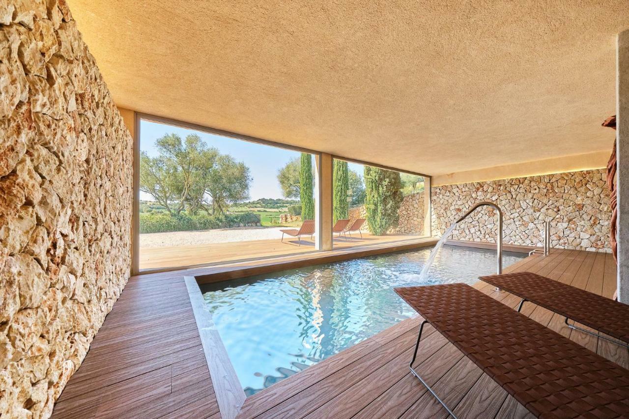 Son Penya Adults Only Petit Hotel & Spa Sant Llorenc Des Cardassar Ngoại thất bức ảnh