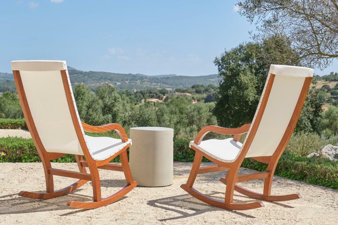 Son Penya Adults Only Petit Hotel & Spa Sant Llorenc Des Cardassar Ngoại thất bức ảnh
