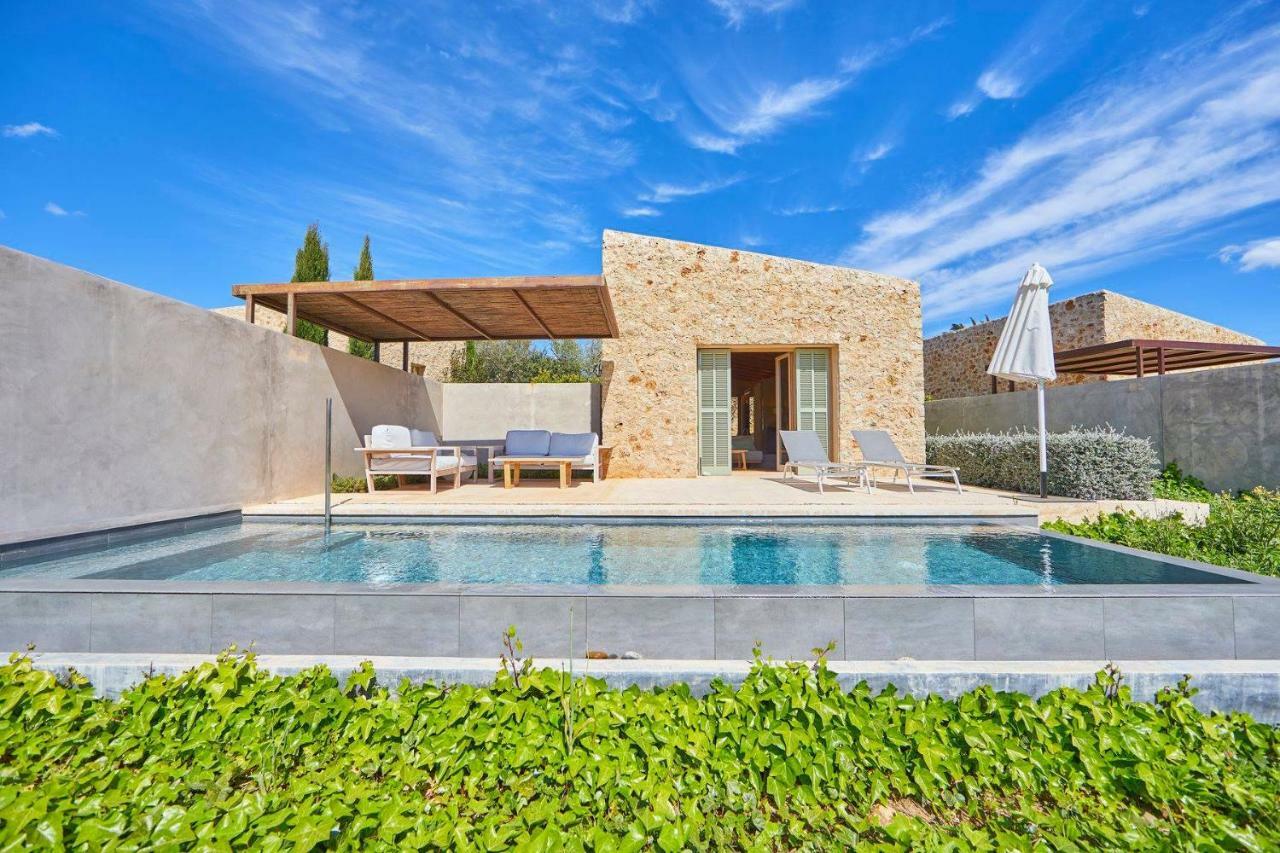 Son Penya Adults Only Petit Hotel & Spa Sant Llorenc Des Cardassar Ngoại thất bức ảnh