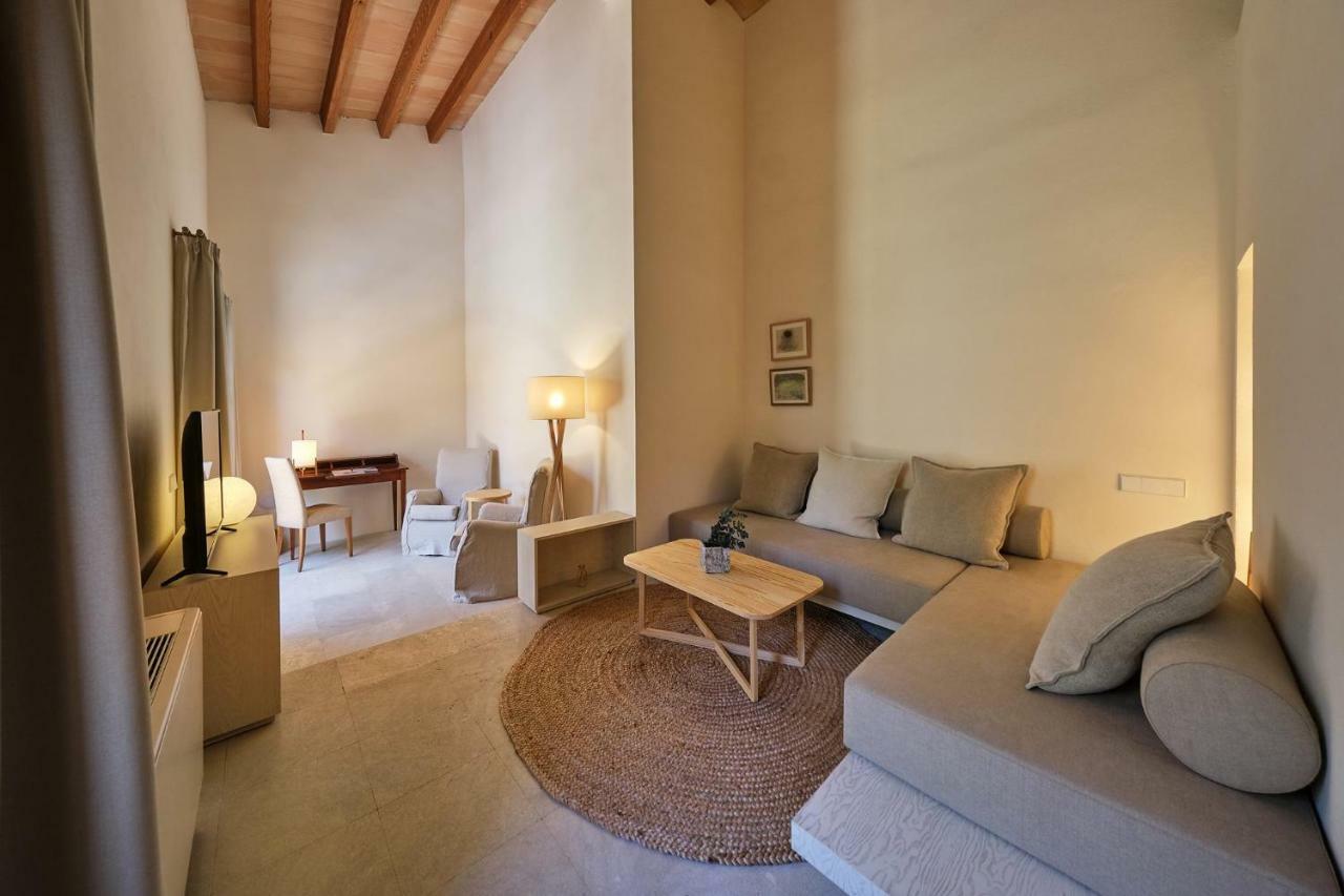 Son Penya Adults Only Petit Hotel & Spa Sant Llorenc Des Cardassar Ngoại thất bức ảnh