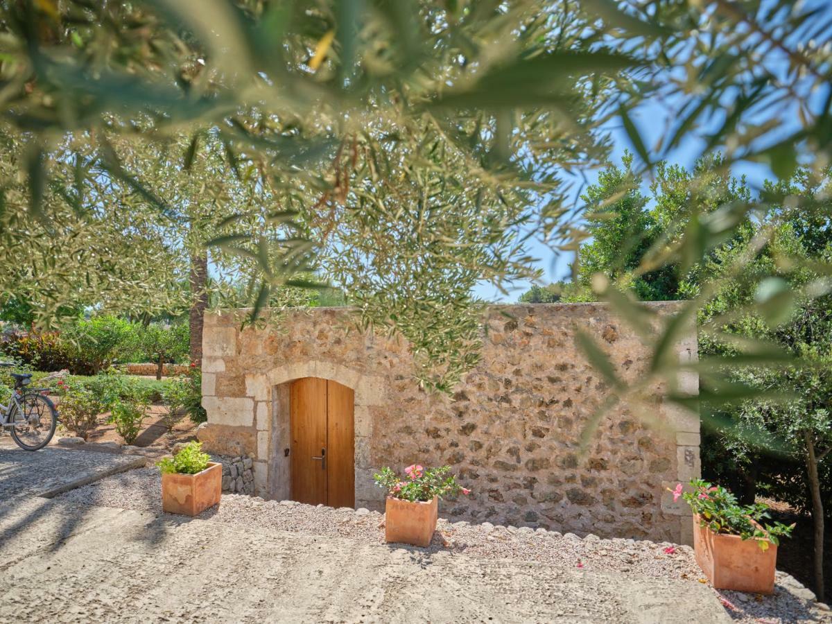 Son Penya Adults Only Petit Hotel & Spa Sant Llorenc Des Cardassar Ngoại thất bức ảnh