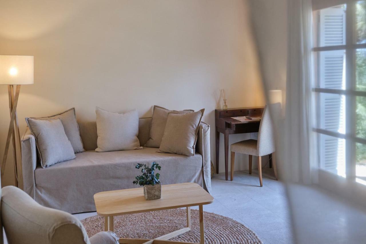 Son Penya Adults Only Petit Hotel & Spa Sant Llorenc Des Cardassar Ngoại thất bức ảnh
