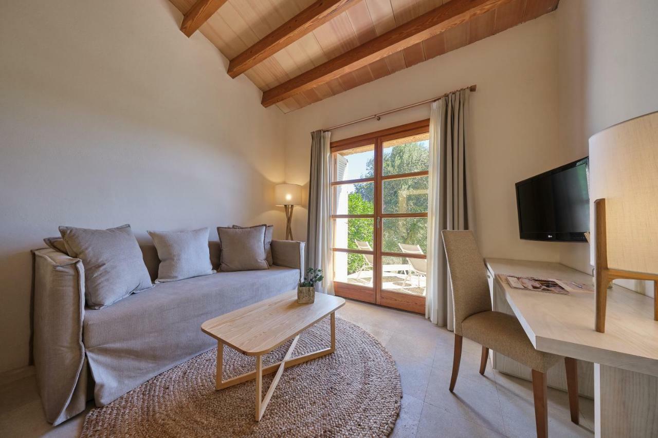 Son Penya Adults Only Petit Hotel & Spa Sant Llorenc Des Cardassar Ngoại thất bức ảnh