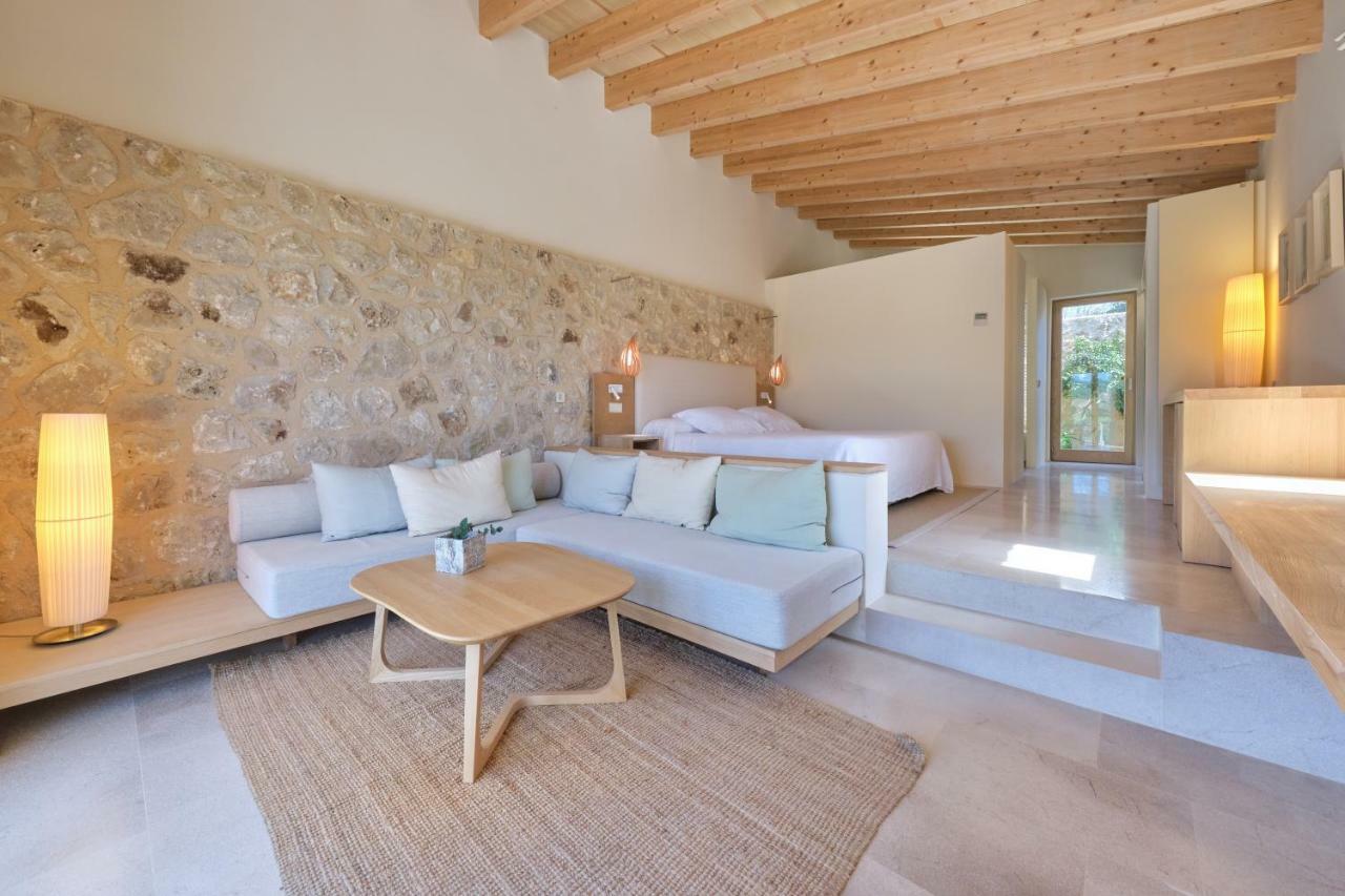 Son Penya Adults Only Petit Hotel & Spa Sant Llorenc Des Cardassar Ngoại thất bức ảnh